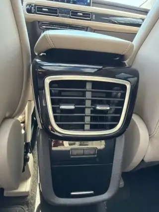 Lincoln Nautilus 2023 AWD Reserve 4dr SUV