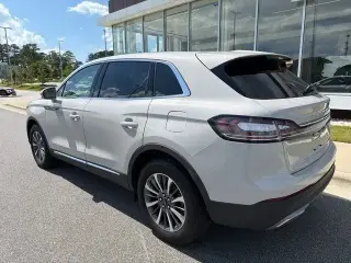 Lincoln Nautilus 2023 AWD Reserve 4dr SUV