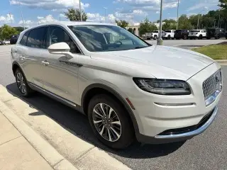 Lincoln Nautilus 2023 AWD Reserve 4dr SUV