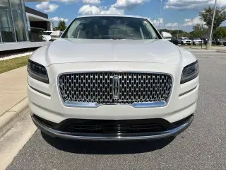 Lincoln Nautilus 2023 AWD Reserve 4dr SUV