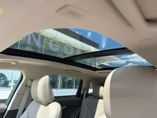 Lincoln Nautilus 2023 AWD Reserve 4dr SUV