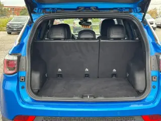 Jeep Compass 2025 4x4 Limitada 4p SUV