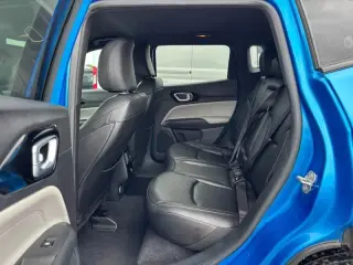 Jeep Compass 2025 4x4 Limitada 4p SUV