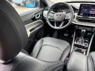 Jeep Compass 2025 4x4 Limitada 4p SUV