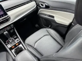 Jeep Compass 2025 4x4 Limitada 4p SUV