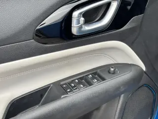 Jeep Compass 2025 4x4 Limitada 4p SUV