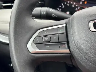 Jeep Compass 2025 4x4 Limitada 4p SUV
