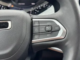Jeep Compass 2025 4x4 Limitada 4p SUV