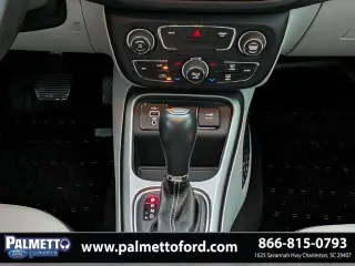 Jeep Compass 2020 Latitude 4dr SUV