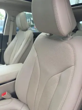 Lincoln Nautilus 2023 AWD Reserve 4dr SUV