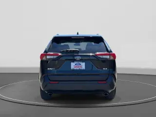Toyota RAV4 2024 XLE 4dr SUV