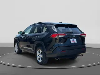 Toyota RAV4 2024 XLE 4dr SUV