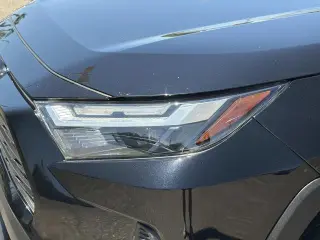 Toyota RAV4 2024 XLE 4dr SUV