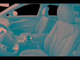 Lincoln Nautilus 2019 AWD Reserve 4p SUV