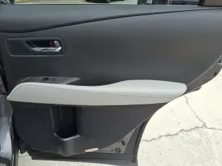 Lexus RX 350 2015 AWD Línea Crafted 4p SUV