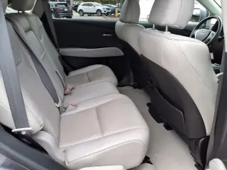 Lexus RX 350 2015 AWD Línea Crafted 4p SUV