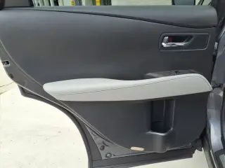 Lexus RX 350 2015 AWD Línea Crafted 4p SUV