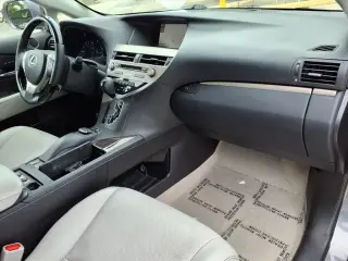 Lexus RX 350 2015 AWD Línea Crafted 4p SUV