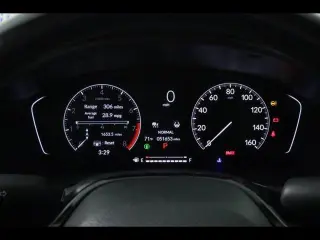 Honda Civic 2023 Sport 4p Sedan