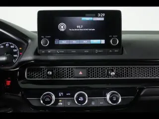 Honda Civic 2023 Sport 4p Sedan