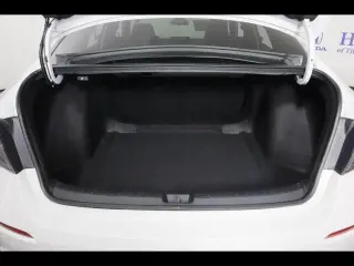 Honda Civic 2023 Sport 4p Sedan