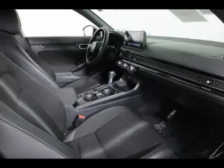 Honda Civic 2023 Sport 4p Sedan