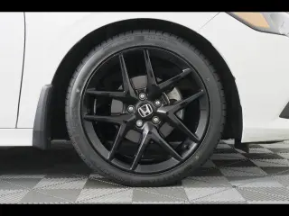Honda Civic 2023 Sport 4p Sedan