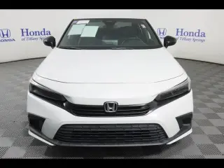 Honda Civic 2023 Sport 4p Sedan
