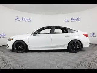 Honda Civic 2023 Sport 4p Sedan