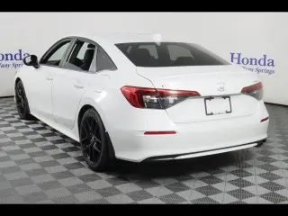 Honda Civic 2023 Sport 4p Sedan