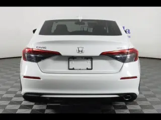 Honda Civic 2023 Sport 4p Sedan