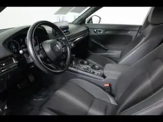 Honda Civic 2023 Sport 4p Sedan
