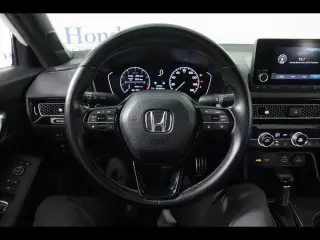 Honda Civic 2023 Sport 4p Sedan
