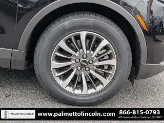 Lincoln Nautilus 2023 Estándar 4p SUV