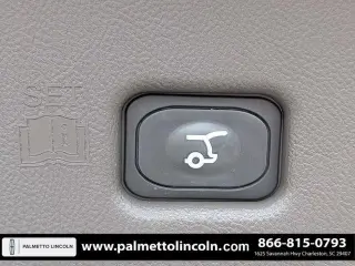 Lincoln Nautilus 2023 Estándar 4p SUV