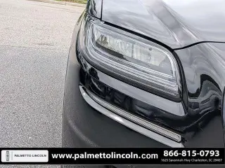 Lincoln Nautilus 2023 Estándar 4p SUV