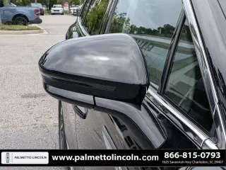 Lincoln Nautilus 2023 Estándar 4p SUV