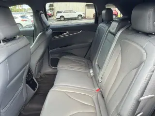 Lincoln Nautilus 2020 Reserve 4dr SUV