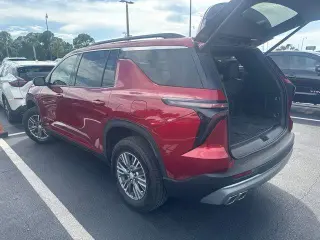 Chevrolet Traverse 2024 LT 4dr SUV
