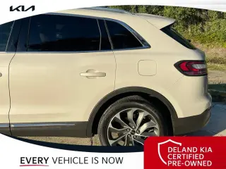 Lincoln Nautilus 2023 Reserve 4dr SUV