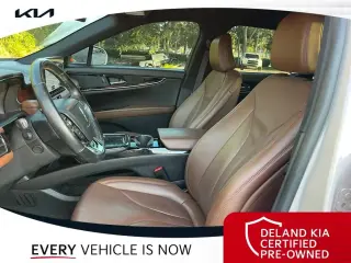 Lincoln Nautilus 2023 Reserve 4dr SUV