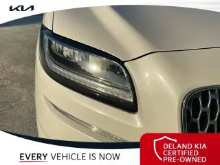 Lincoln Nautilus 2023 Reserve 4dr SUV