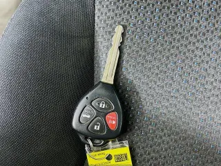Toyota Corolla 2010 Base 4dr Sedan 5M