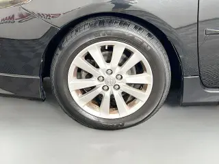 Toyota Corolla 2010 Base 4dr Sedan 5M