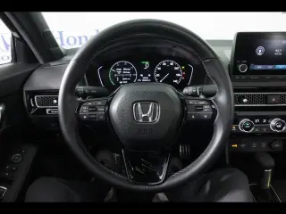 Honda Civic Hybrid 2026 Sport 4dr Sedán