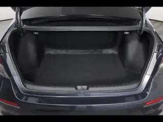 Honda Civic Hybrid 2026 Sport 4dr Sedán