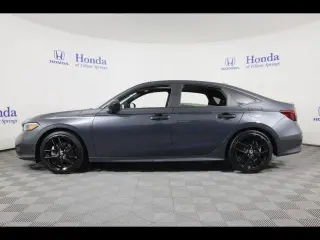 Honda Civic Hybrid 2026 Sport 4dr Sedán