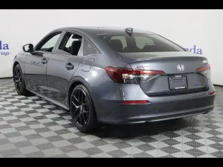 Honda Civic Hybrid 2026 Sport 4dr Sedán