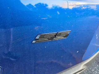 Chevrolet Camaro 2016 SS 2dr Coupe con 2SS
