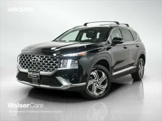 Hyundai SANTA FE 2023 AWD SEL 4dr Crossover